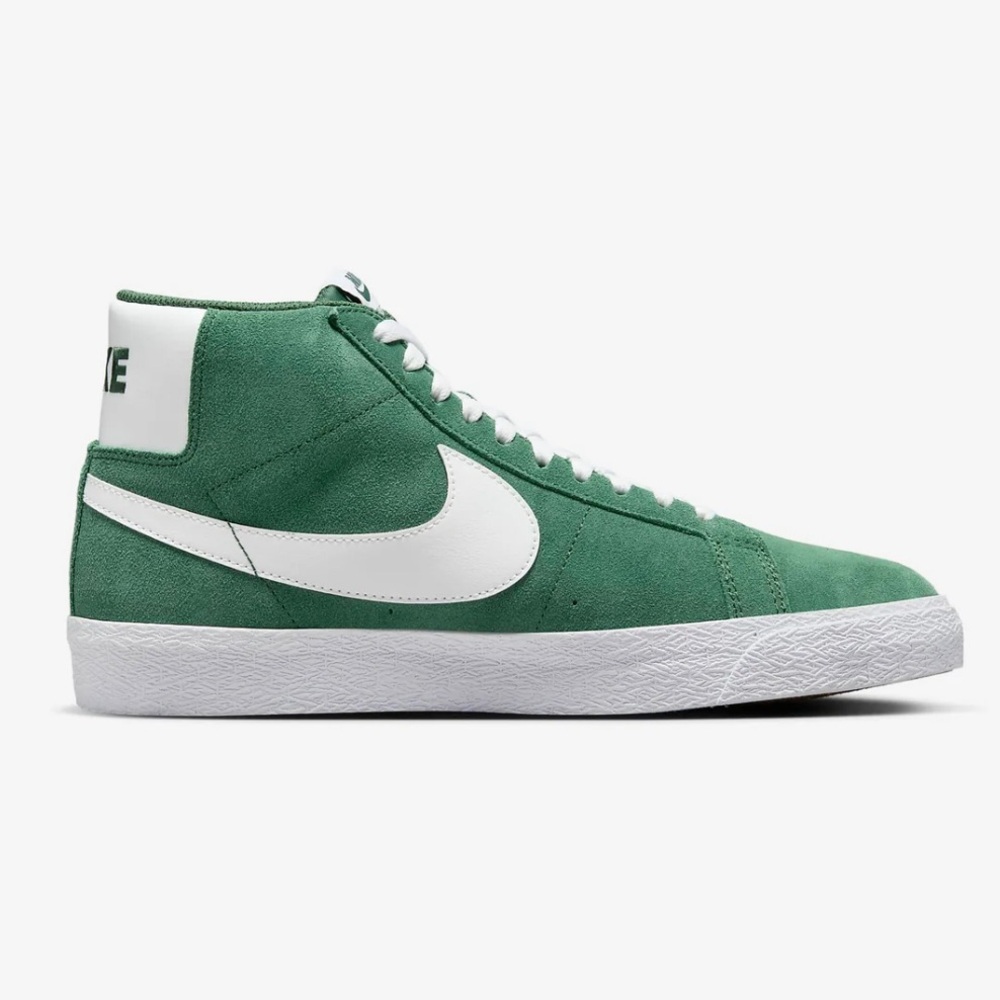 Nike SB Zoom Blazer Mid Women’s 10 Men’s 8.5 US FD0731-300 — NWB